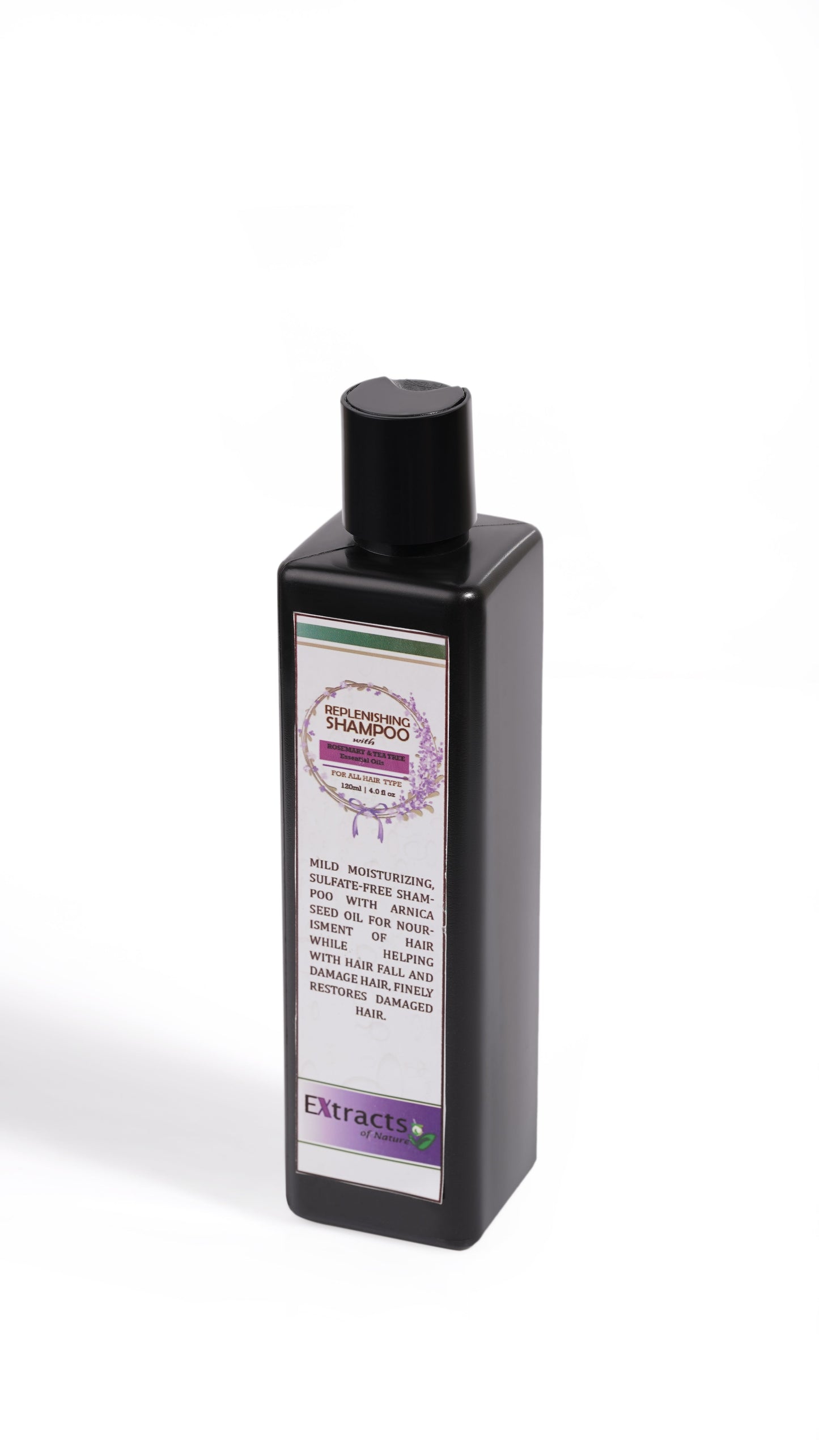 Replenishing Shampoo