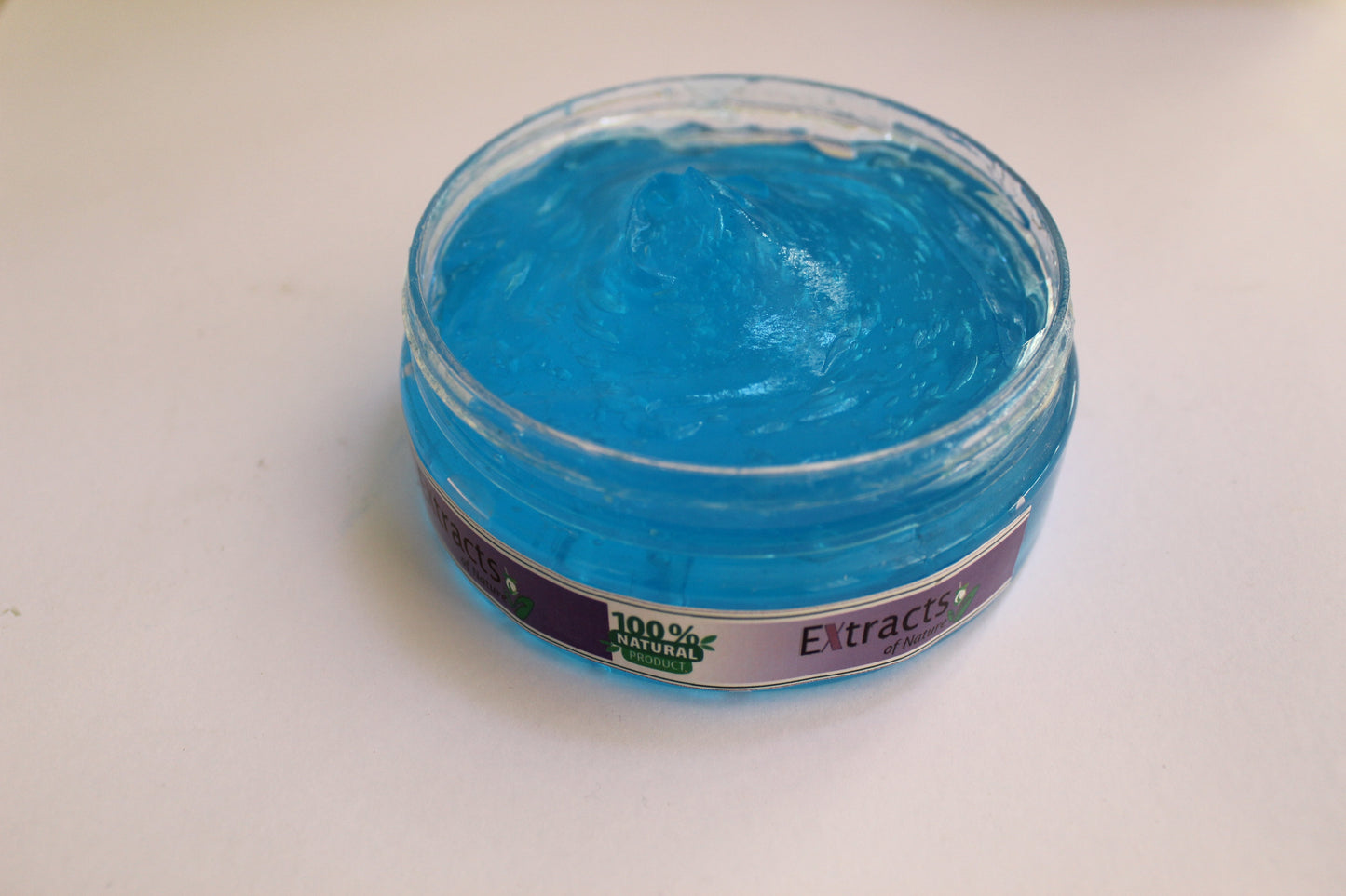 Cooling Gel Moisturizer