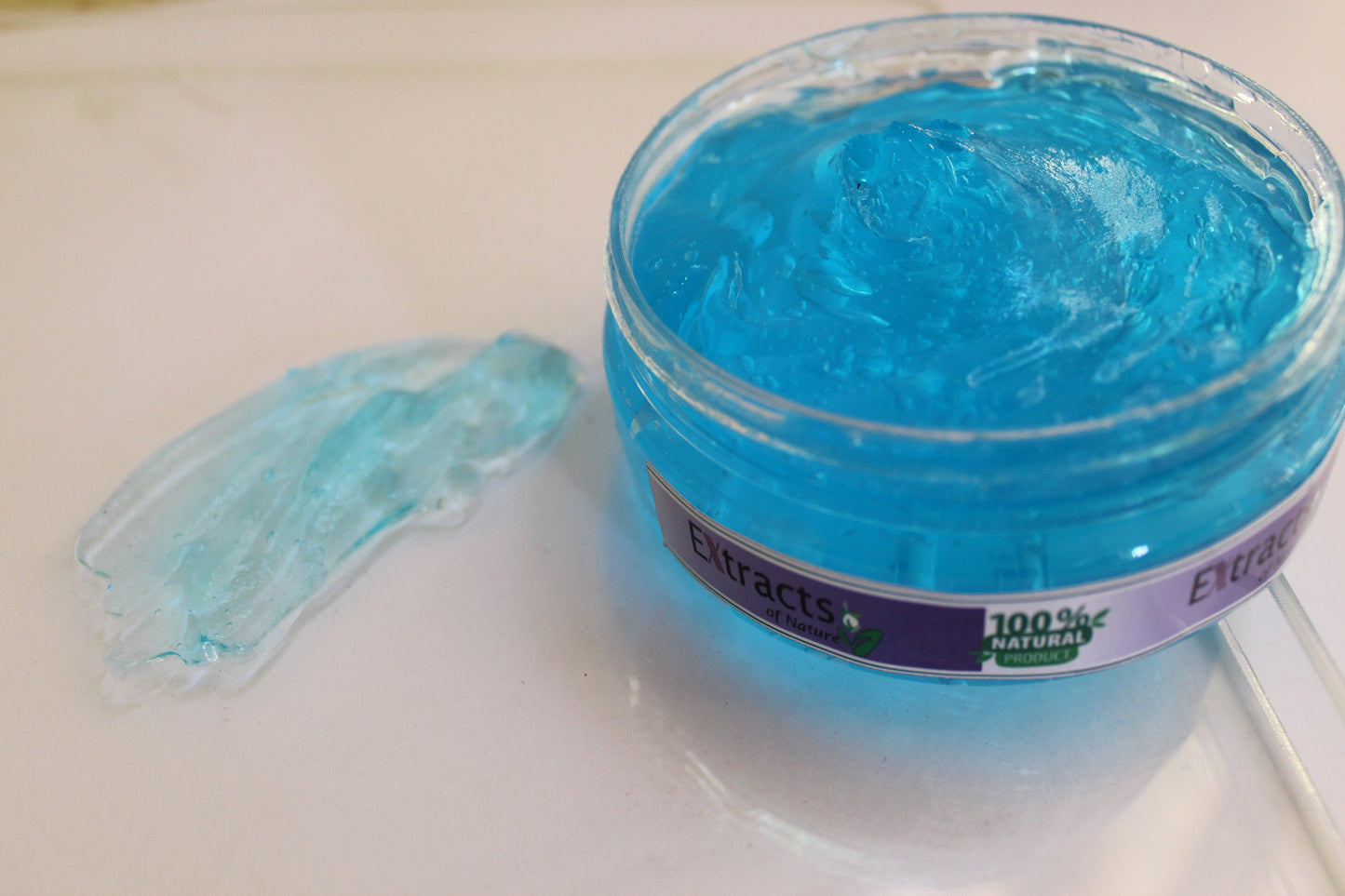 Cooling Gel Moisturizer