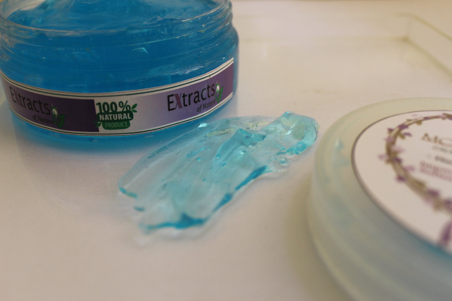 Cooling Gel Moisturizer