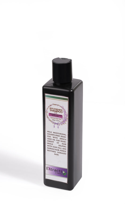 Replenishing Shampoo
