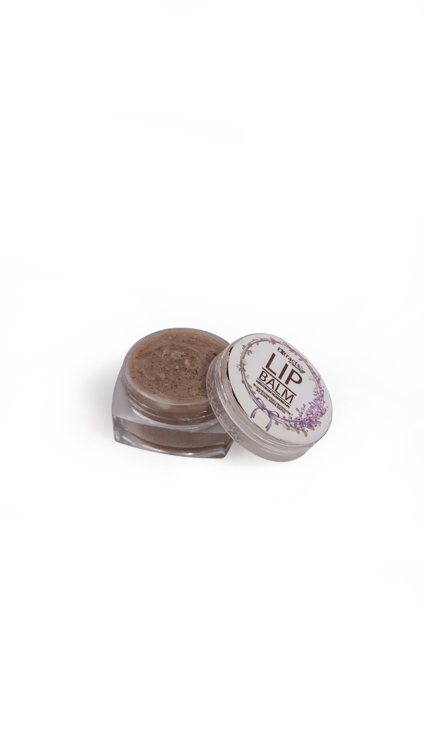 Cocoa Lip Balm