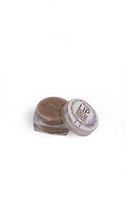 Cocoa Lip Balm