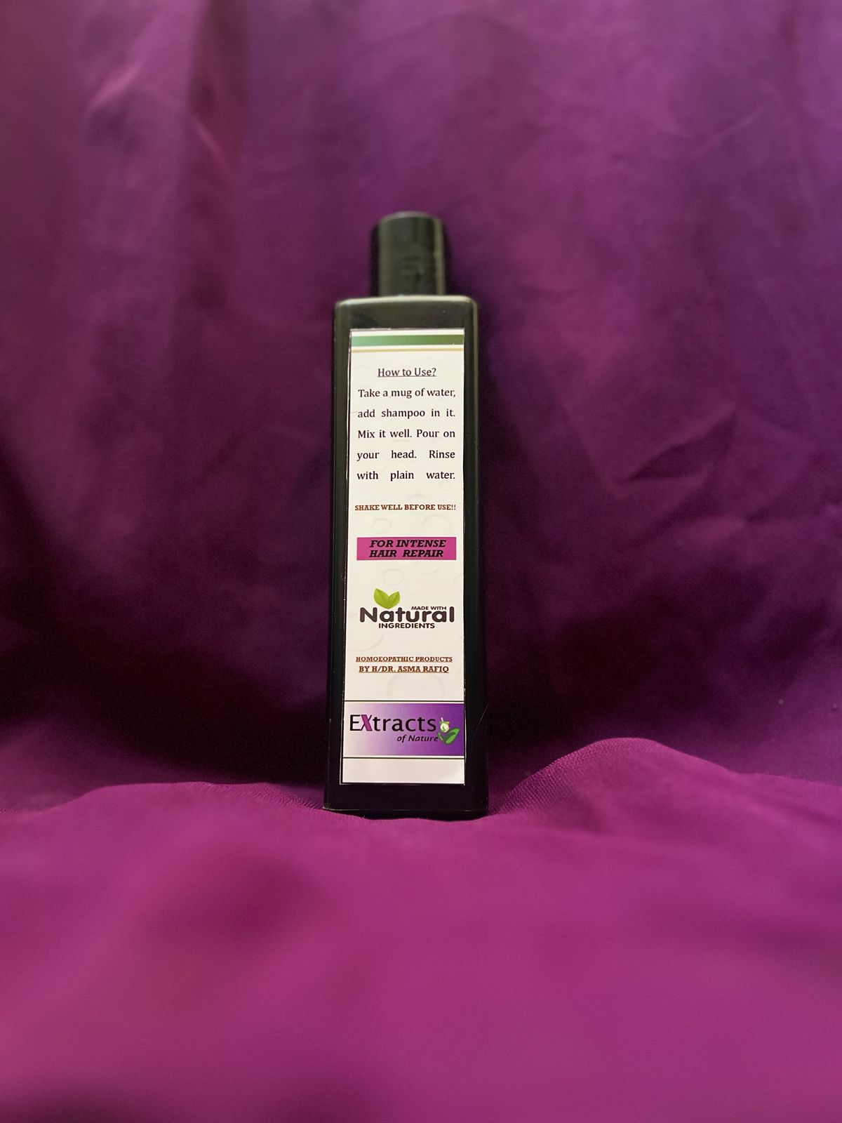 Replenishing Shampoo