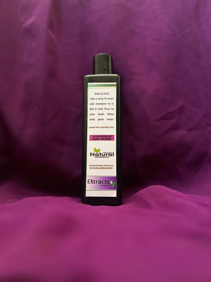 Replenishing Shampoo