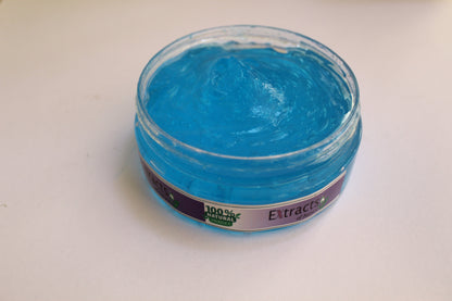 Cooling Gel Moisturizer