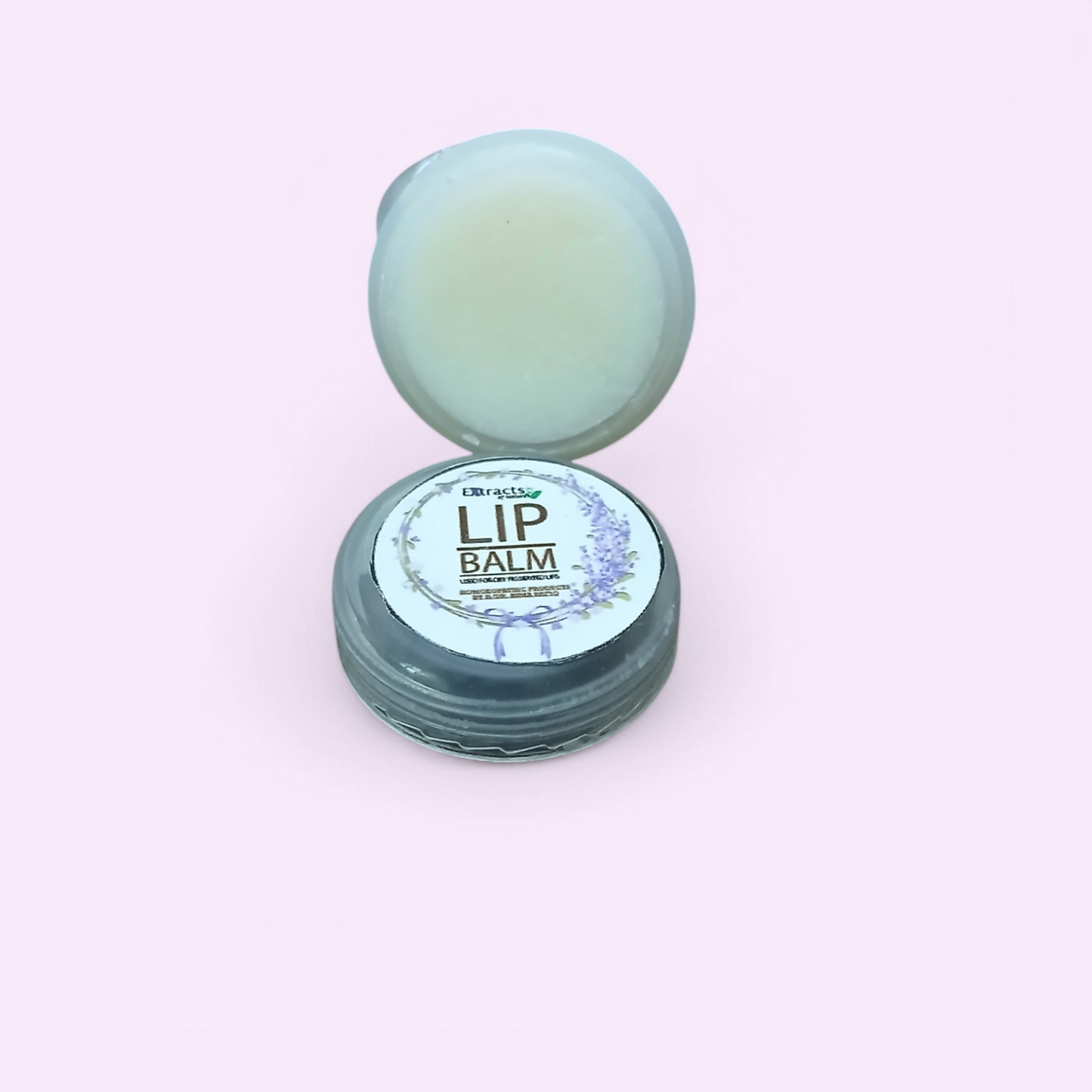 Vanilla Lip Balm