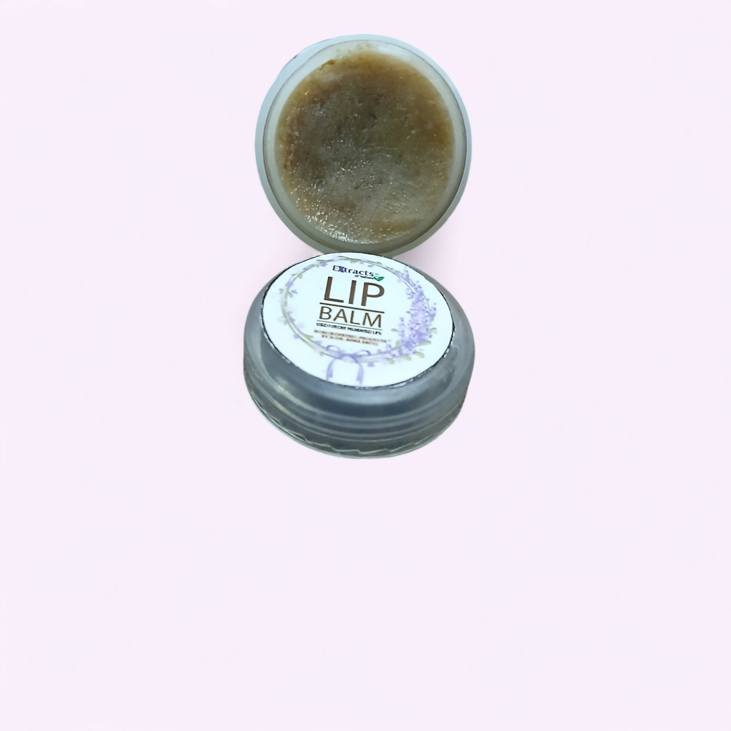 Cocoa Lip Balm