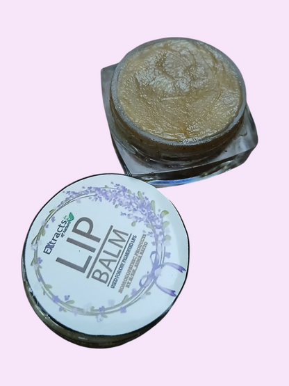 Cocoa Lip Balm